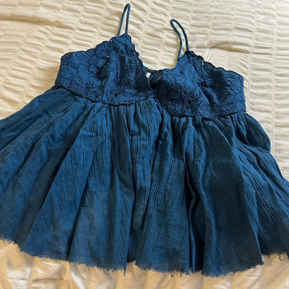 Free People Top ✨ - Picture 4 of 4